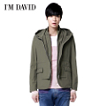 I’m David DMJP110B