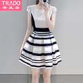 TRADO/乔兰朵 TR14B083