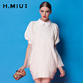 H．MIU/韩缪 H14DQ6086