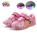 DORA THE EXPLORER/爱探险的朵拉 A156026