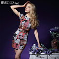 MARCHER M140604