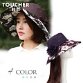 TOUCHFISH/触族 R033