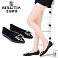 SIRLITIA/诗俪蒂雅 M15CD03117