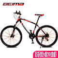 BICYCLE BM/贝马 BEIMA战鹰