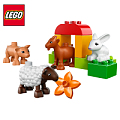 LEGO/乐高 L10522