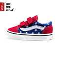 VANS VN-0UC0FLK