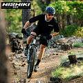 NISHIKI/尼西克 NK001