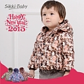 SIKKI BABY/思齐贝比 5565