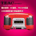 Teac/第一音响 SL-D920