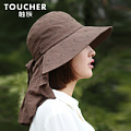 TOUCHFISH/触族 R031