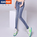 JEANSPOINT/杰斯班 JEANSPOINT3016