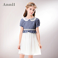 Annil/安奈儿 AG423525