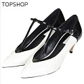 TOPSHOP 32J16HBLK