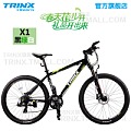 TRINX 极限X1