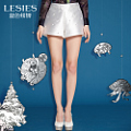 Lesies/蓝色倾情 LS355103