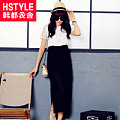 HSTYLE/韩都衣舍 OU4190