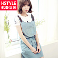 HSTYLE/韩都衣舍 YK3155