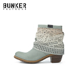 Bunker/邦克 MUN-2