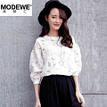 MODEWE/美都汇 LJ0101