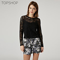 TOPSHOP 04R08HBLK