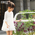 Esbeeli/伊尚贝丽 E15SR22Z60359