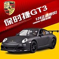 Welly威利 保时捷911GT3