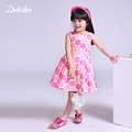 DEESHA/笛莎 15143A6