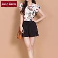 Jade watts/玉瓦 YWLTK058888