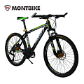 MONTBIKE MONTMTB027