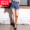 HSTYLE/韩都衣舍 OU4259