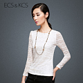 ECS＆KCS/伊丝卡丝 754604A