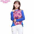 ANLANDA/艾莲达 ADCB2127