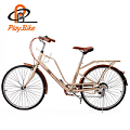 PLAY.BIKE/普蕾·拜克 PLBK-FG01