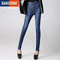 JEANSPOINT/杰斯班 JEANSPOINT1202