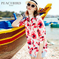 PEACEBIRD/太平鸟 A4CD52210