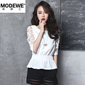 MODEWE/美都汇 FY0237