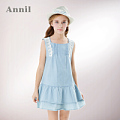 Annil/安奈儿 EG523073