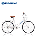 gogobike 智林