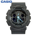 Casio/卡西欧 GA-100C-8A