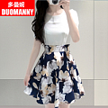 duomanny/多曼妮 D6045