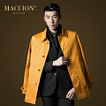 Macfion/迈克·菲恩 M005