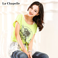 La Chapelle/拉夏贝尔 10006237