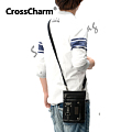 Cross Charm DCH-40038