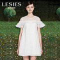 Lesies/蓝色倾情 LS556101