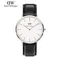 Daniel Wellington 0206DW.