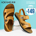 Aokang/奥康 153619018