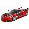 BBR EXCLUSIVE CAR MODELS P18104