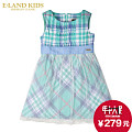 E·LAND KIDS EKOW32524P