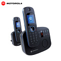Motorola/摩托罗拉 D28 双机