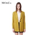 Mo＆Co．/摩安珂 M134COT35